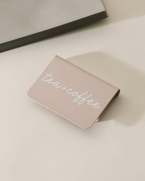 Label - Clip